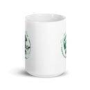 ENYJ White glossy mug 1