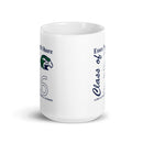ESN White glossy mug 2026