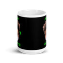 ATBE White glossy mug
