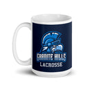 GHL glossy mug