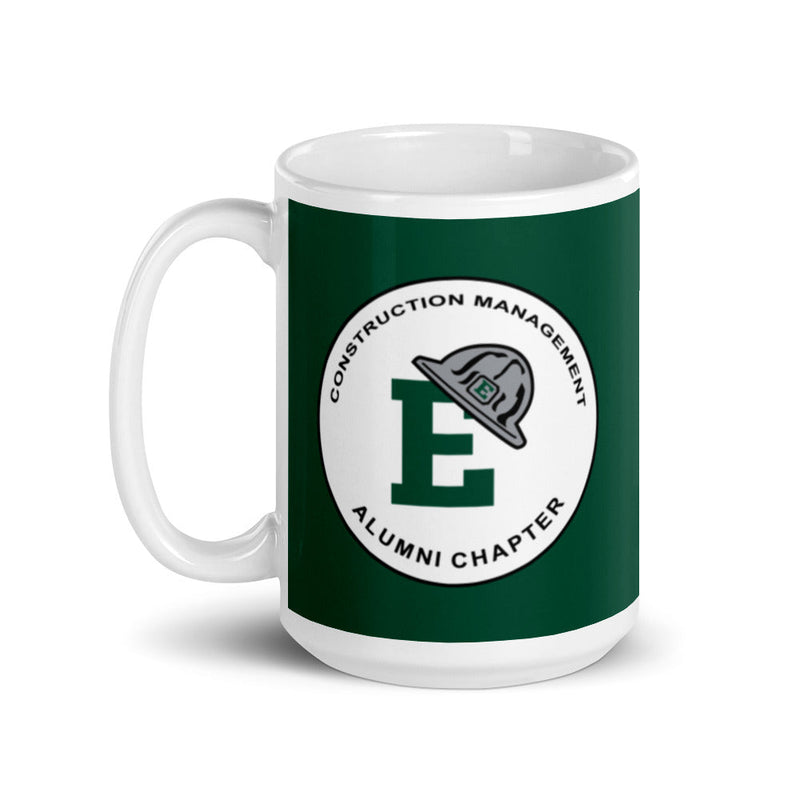 EMU glossy mug