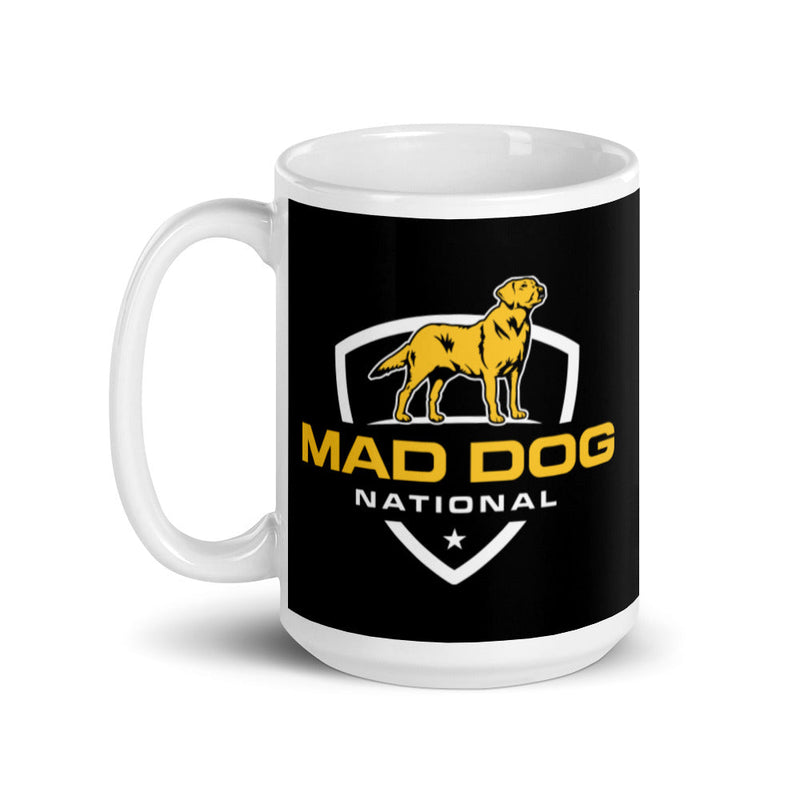 MD National glossy mug