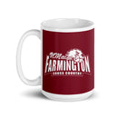 Taza brillante UMF XC