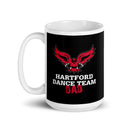 HDT glossy mug