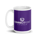 ConnectPoint Church glossy mug