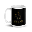 EV glossy mug
