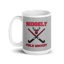 RMSFH glossy mug