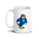 Rockhurst SD White Glossy Mug