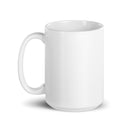 MerchLink White glossy mug