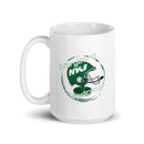 ENYJ White glossy mug 1