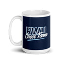 Taza blanca brillante RWU