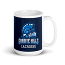 GHL glossy mug