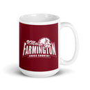 Taza brillante UMF XC