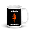 Sundevils glossy mug