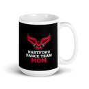 HDT glossy mug