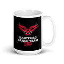 HDT glossy mug