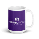 ConnectPoint Church glossy mug