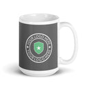 Merch Link PTA/PTO glossy mug