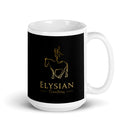 EV glossy mug