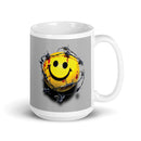 Billy Guidry glossy mug