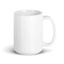 MerchLink White glossy mug
