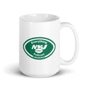ENYJ White glossy mug 2