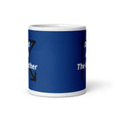 DATWYC Glossy mug
