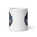 Taza brillante Brew Crew