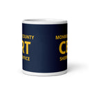 Taza brillante MCC SF