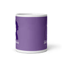 JDWB Glossy mug