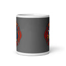Taza brillante GDFD