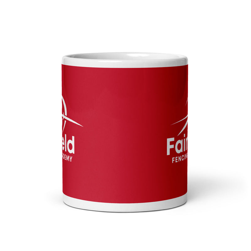 FFA Glossy mug