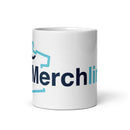 Merchlink Glossy mug