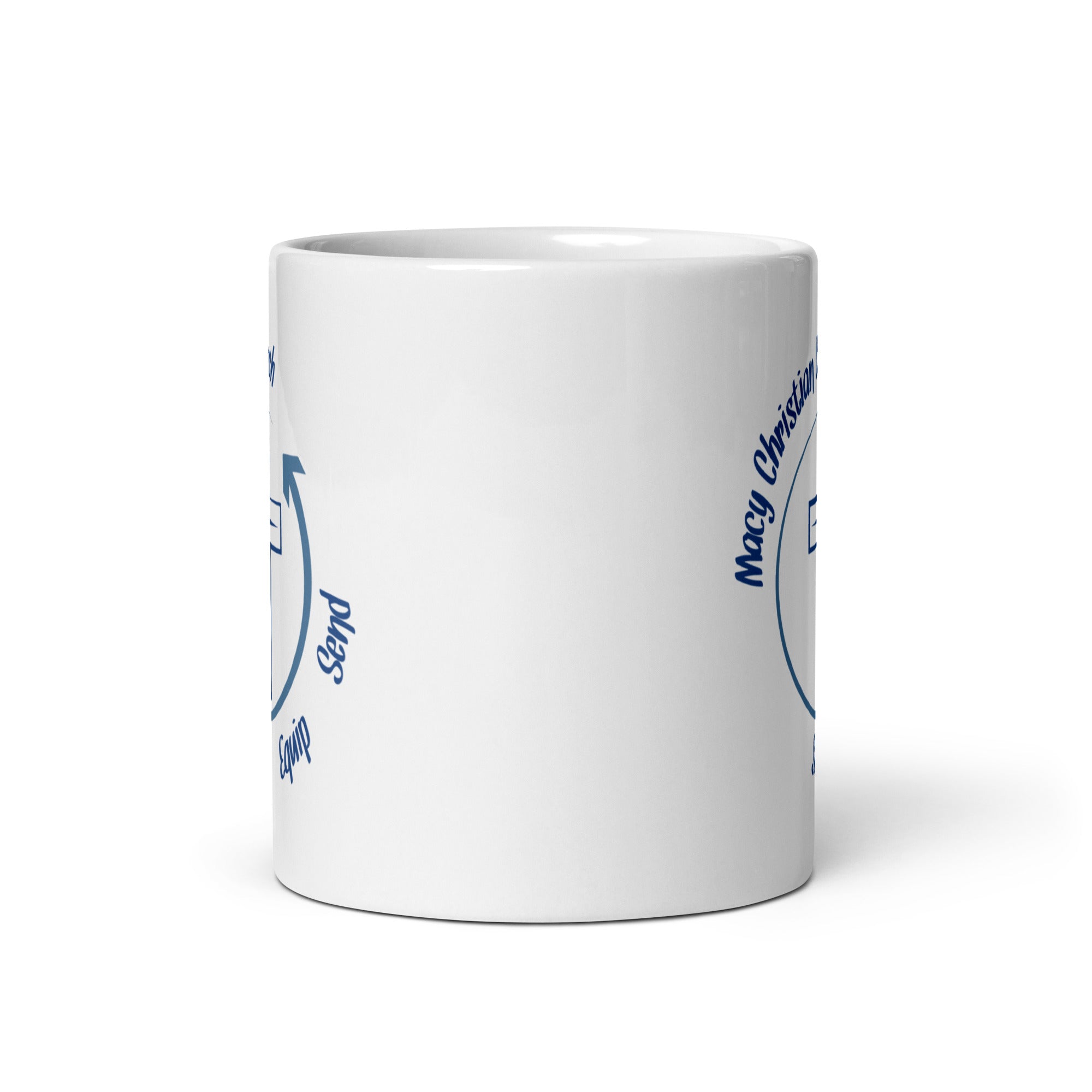 MCC glossy mug