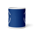 Taza brillante VSC Cross Country