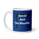 DATWYC Glossy mug