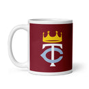 TCT Glossy mug