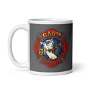 Taza brillante GDFD