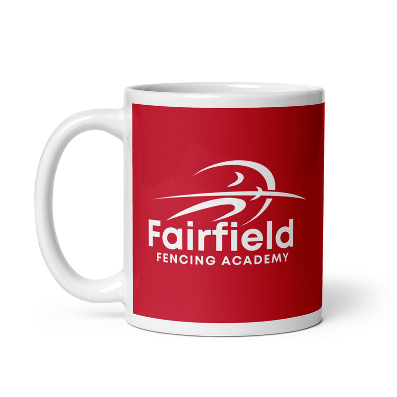 FFA Glossy mug