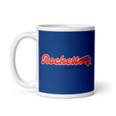 Rockettes Glossy mug