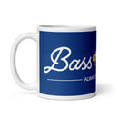 Bass House Glossy mug