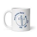 MCC glossy mug