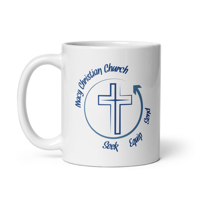 MCC glossy mug