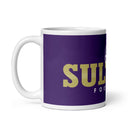Taza brillante SSF