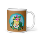 TFP Glossy mug