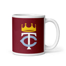 TCT Glossy mug