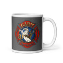 Taza brillante GDFD