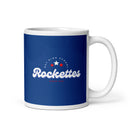 Rockettes Glossy mug