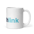 Merchlink Glossy mug