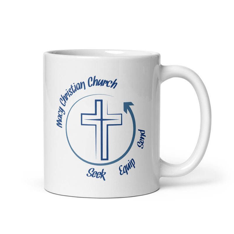 MCC glossy mug